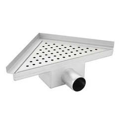 스테인레스 스틸 바닥 배수