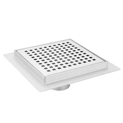 욕실 바닥 배수